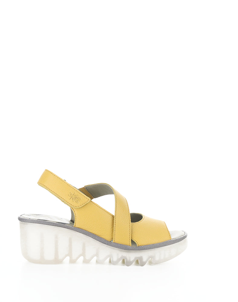 Basy605Fly 002 Bumblebee Mousse