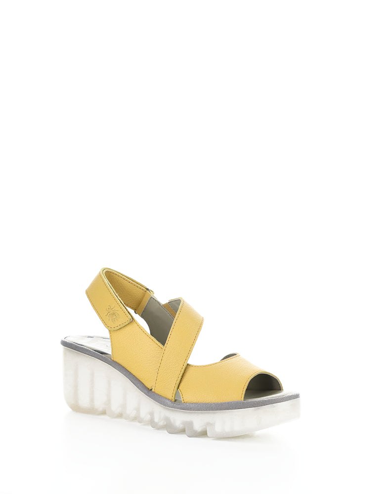 Basy605Fly 002 Bumblebee Mousse