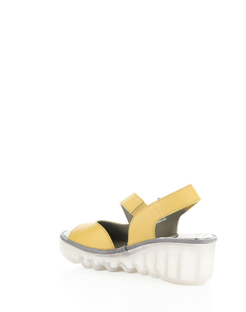 Basy605Fly 002 Bumblebee Mousse