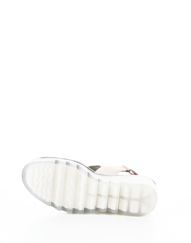 Basy605Fly 003 Nude Pink Mousse