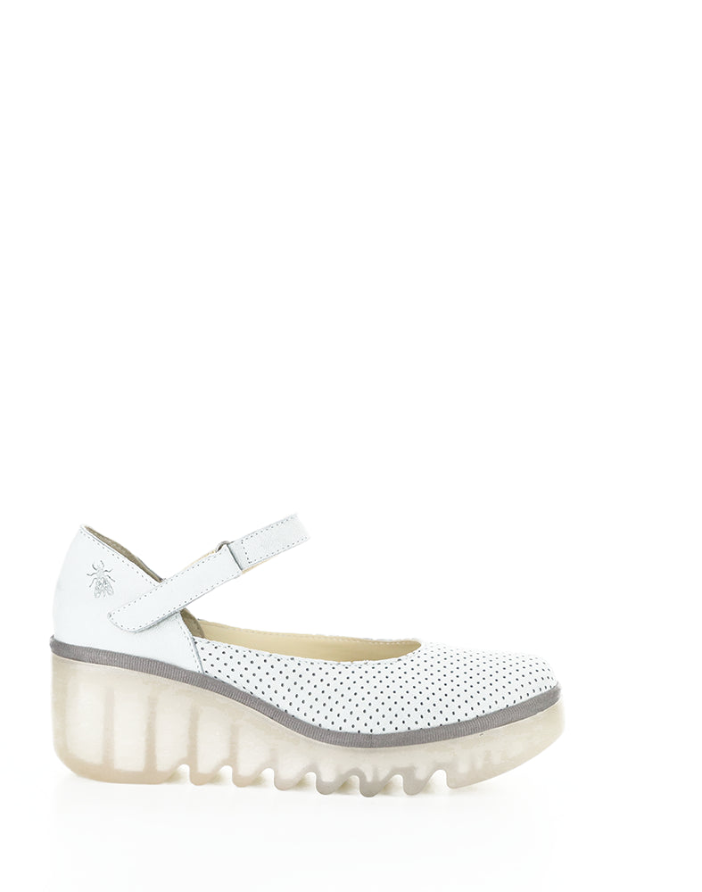 Bawa581Fly 003 Sky Blue Cupido