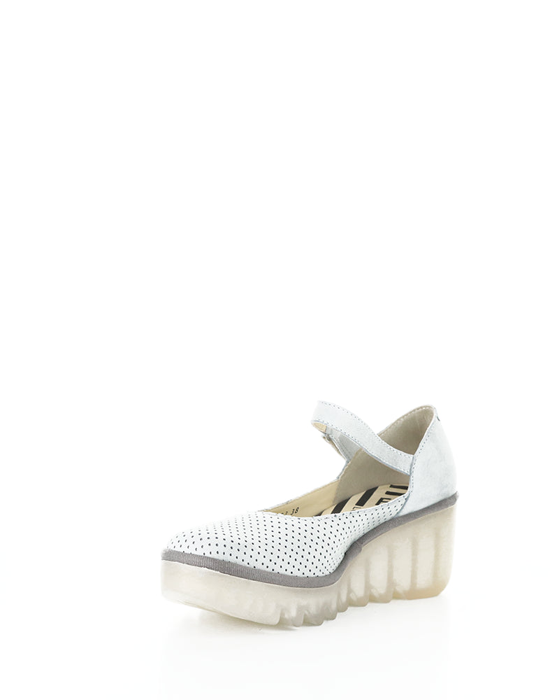 Bawa581Fly 003 Sky Blue Cupido