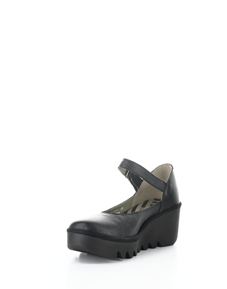 Bawo543Fly 001 Black Mousse