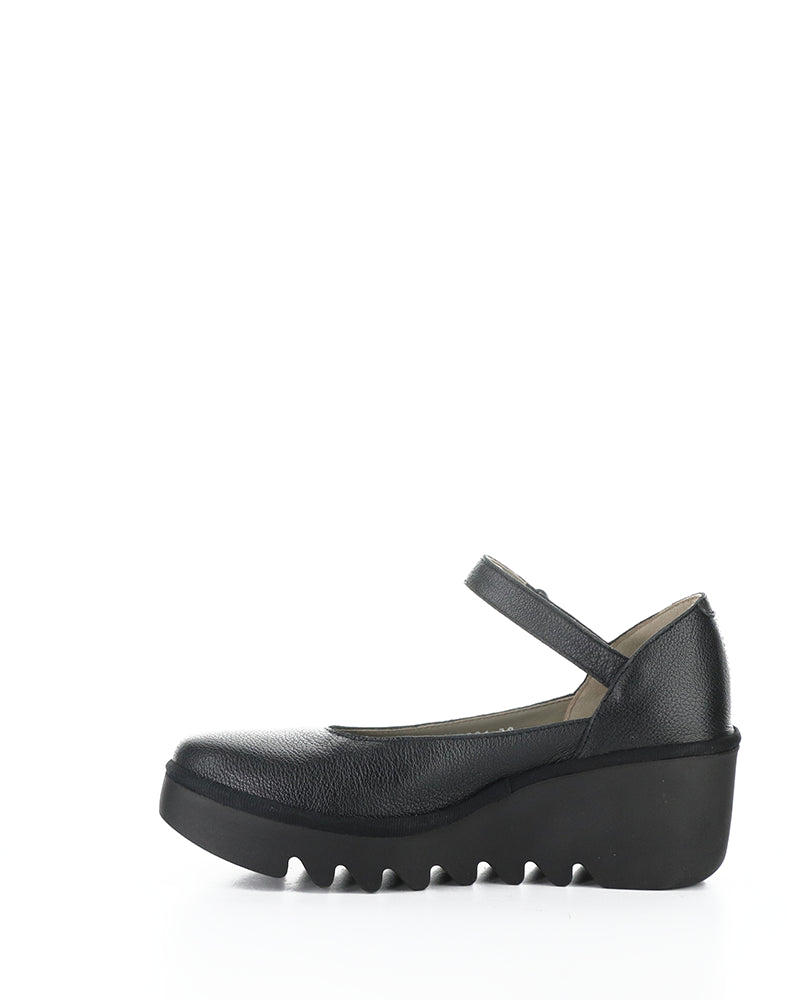 Bawo543Fly 001 Black Mousse