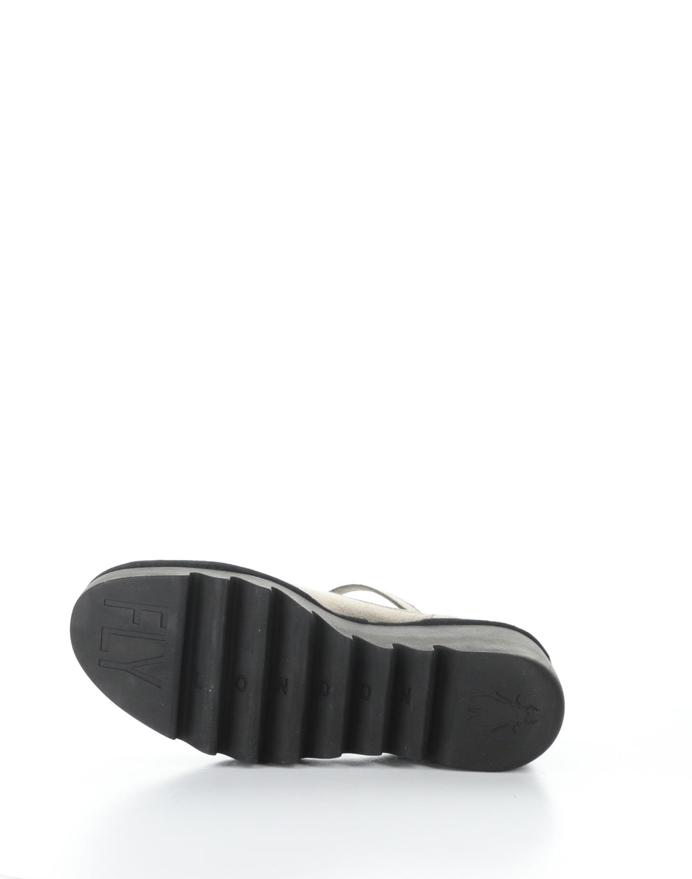 BAWO543FLY 009 GOLD Velcro Shoes