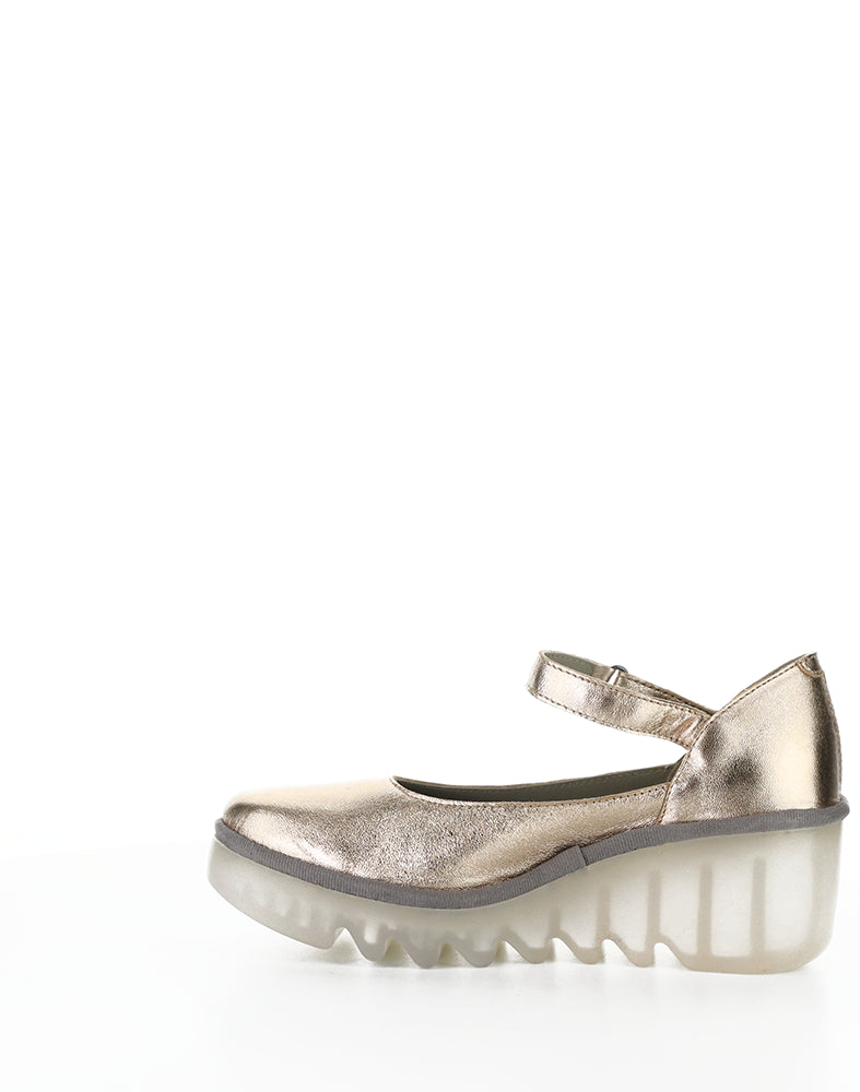 Bawo543Fly 013 Sahara Laminato