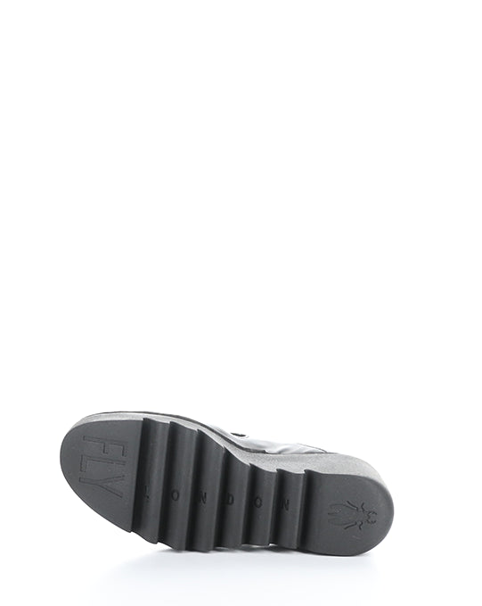 BAXE428FLY 004 BLACK/GREEN ATLANTIS/ANYA