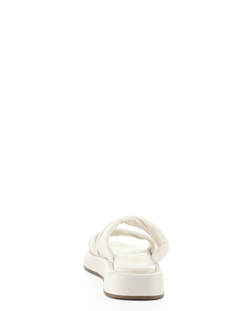 BAYLA WHITE NAPPA