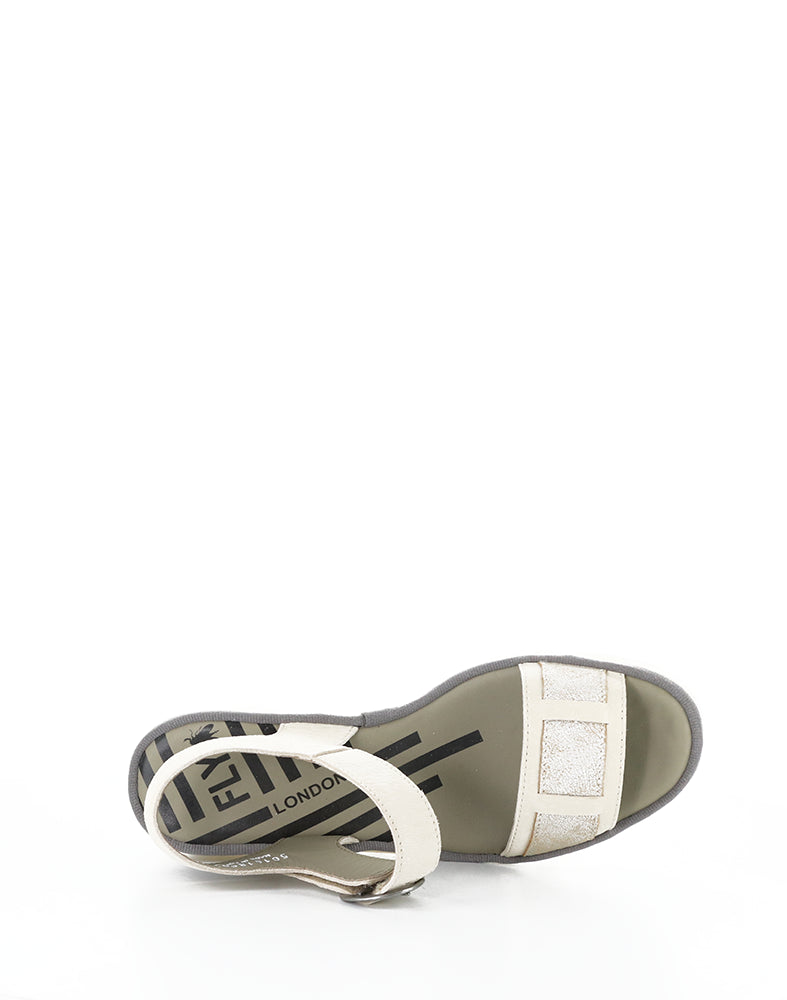 Beik618Fly 000 Off White/Pl Mousse/Cool