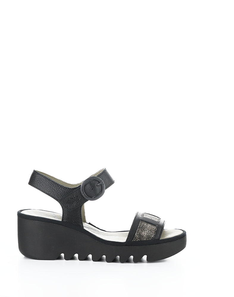 Beik618Fly 001 Black/Graph Mousse/Cool