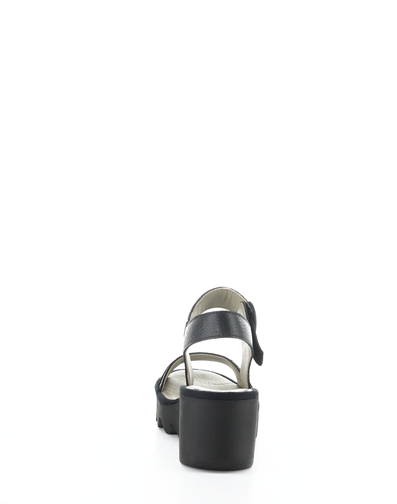 Beik618Fly 001 Black/Graph Mousse/Cool