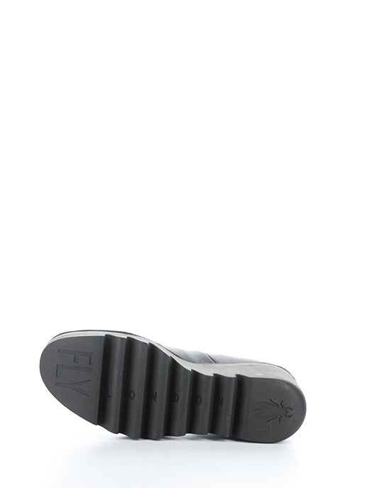 BESO246FLY 012 BLACK ARKANSAS