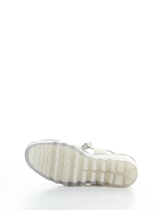 BEXY575FLY 002 OFF WHITE MOUSSE
