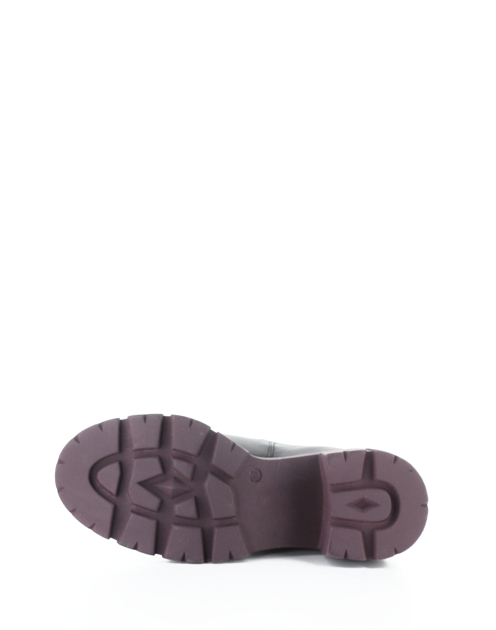 Bianc Black/Bordo Elasticated Boots