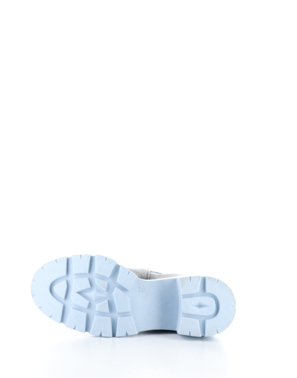 BIANC BLACK/SKY Elasticated Boots