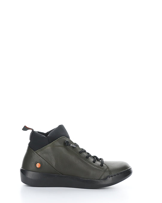 Biel549Sof 026 Army/Black Smooth/Neoprene
