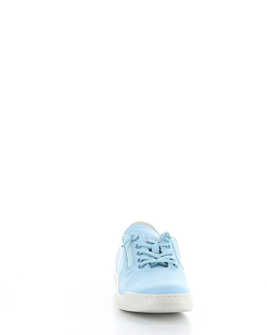 BINN748SOF 000 SKY SMOOTH LEATHER