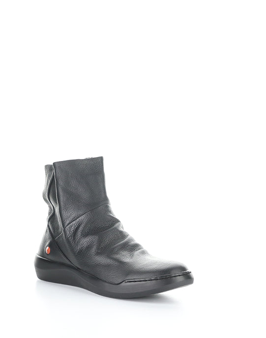 Bler550Sof 000 Black Smooth Leather