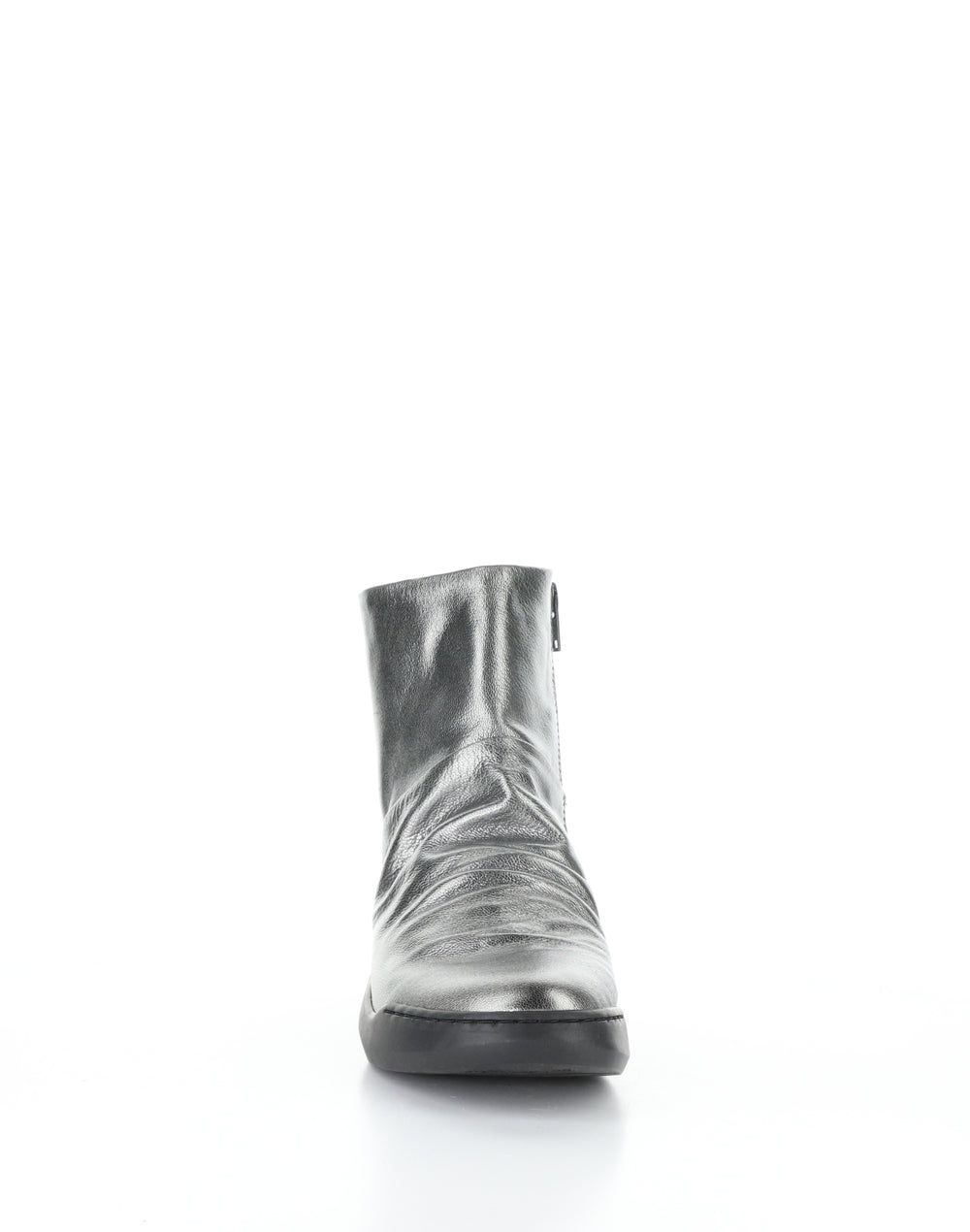 BLER550SOF 025 GRAPHITE Round Toe Boots