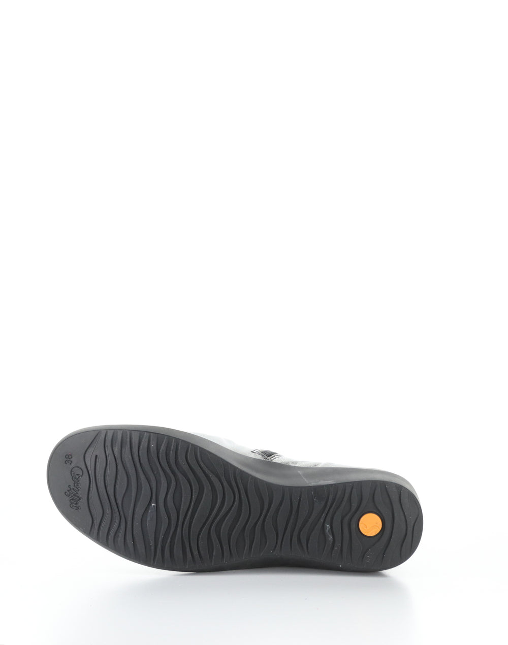 BLER550SOF 025 GRAPHITE Round Toe Boots