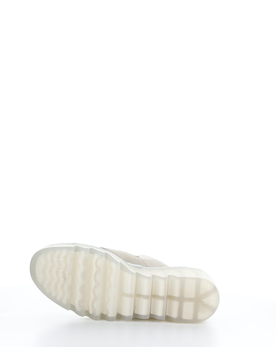 Bocy409Fly 001 Cloud Slip-On Sandals