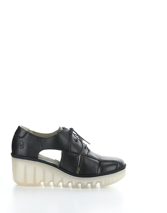 BOGI466FLY 000 BLACK MOUSSE