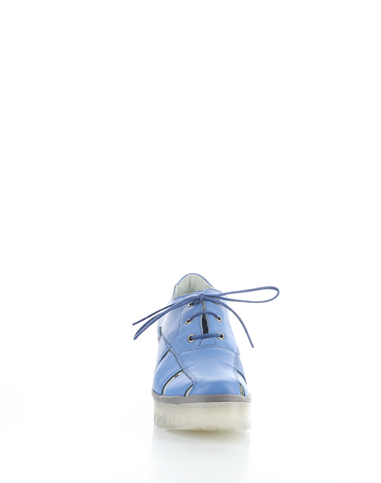 BOGI466FLY 003 BLUE MOUSSE