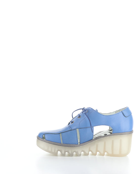 BOGI466FLY 003 BLUE MOUSSE