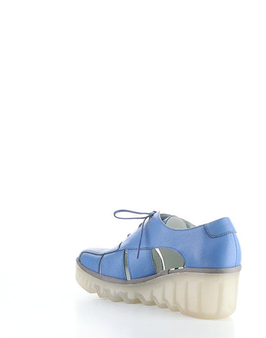 BOGI466FLY 003 BLUE MOUSSE
