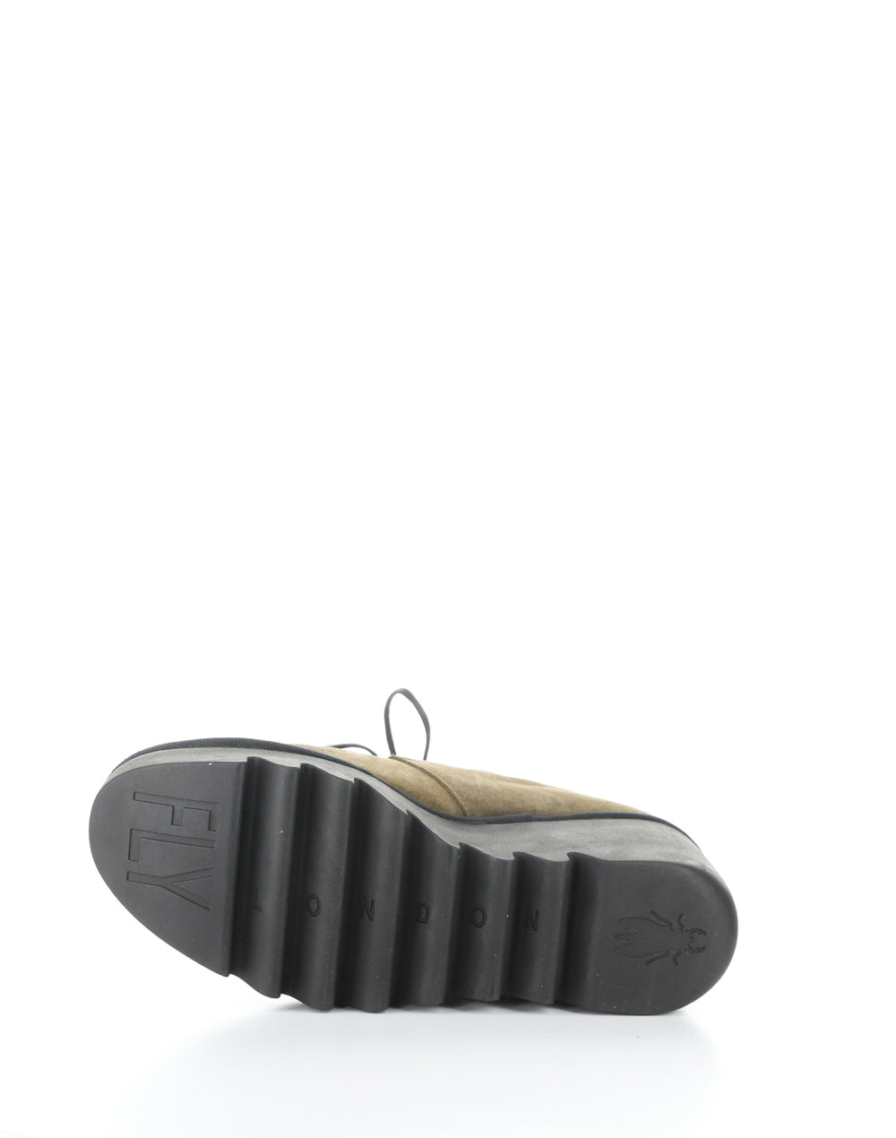 BRAK593FLY 002 ELEPHANT Round Toe Boots