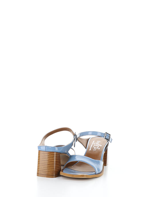 Braylen Sky Square Toe Sandals