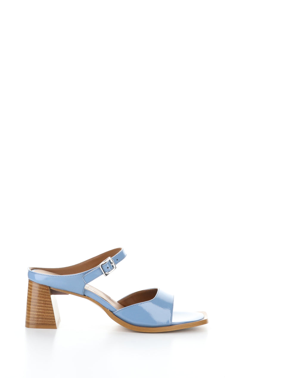 BRAYLEN SKY Square Toe Sandals