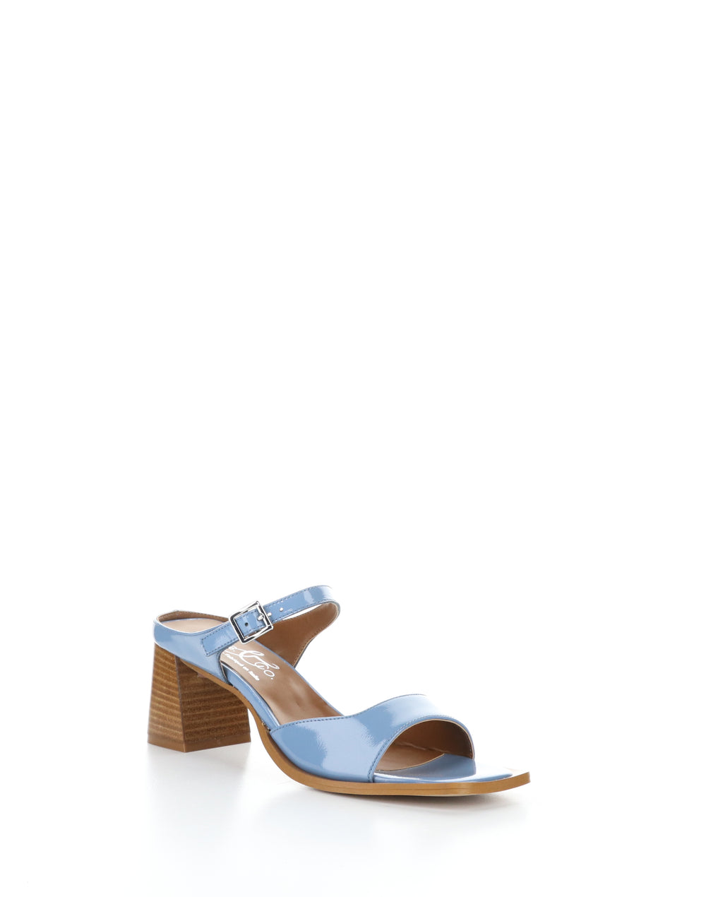 BRAYLEN SKY Square Toe Sandals