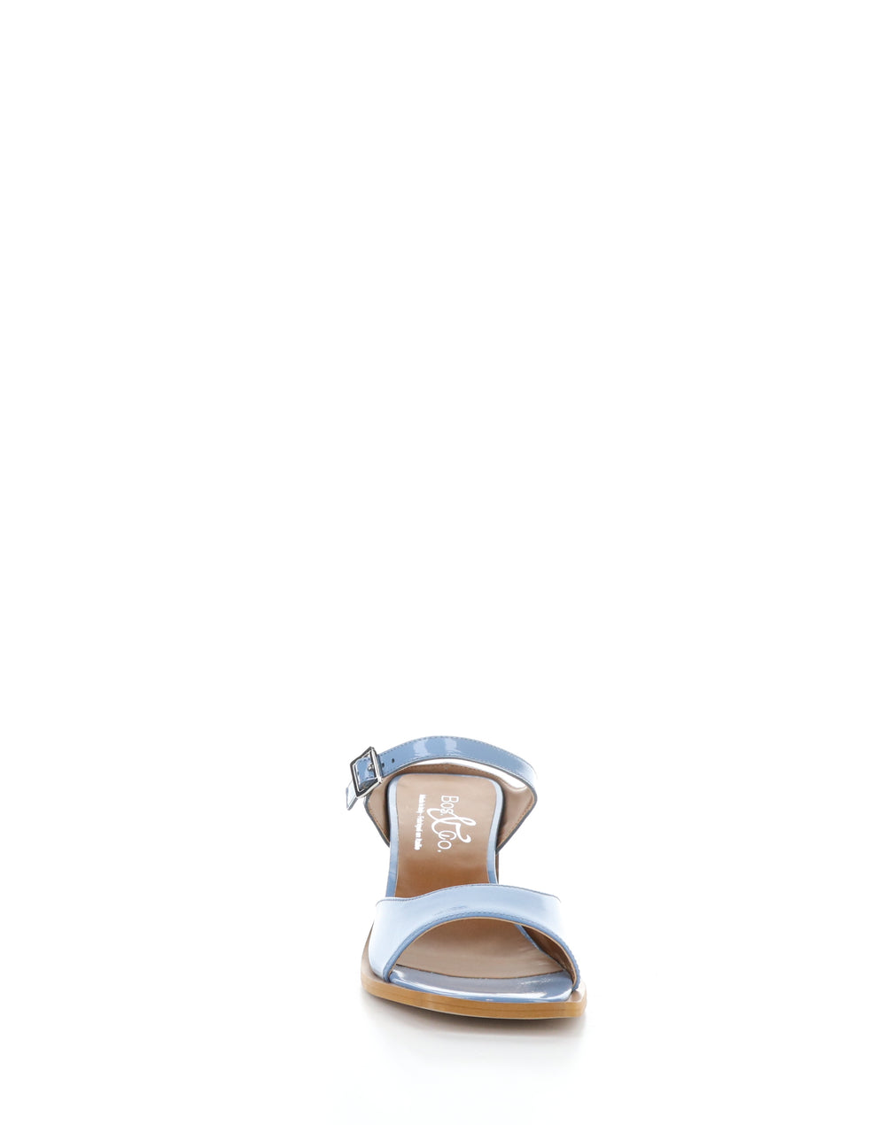 BRAYLEN SKY Square Toe Sandals