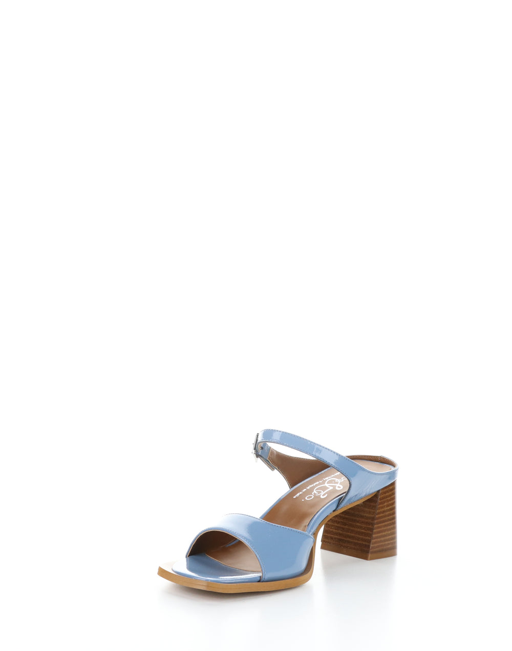 BRAYLEN SKY Square Toe Sandals