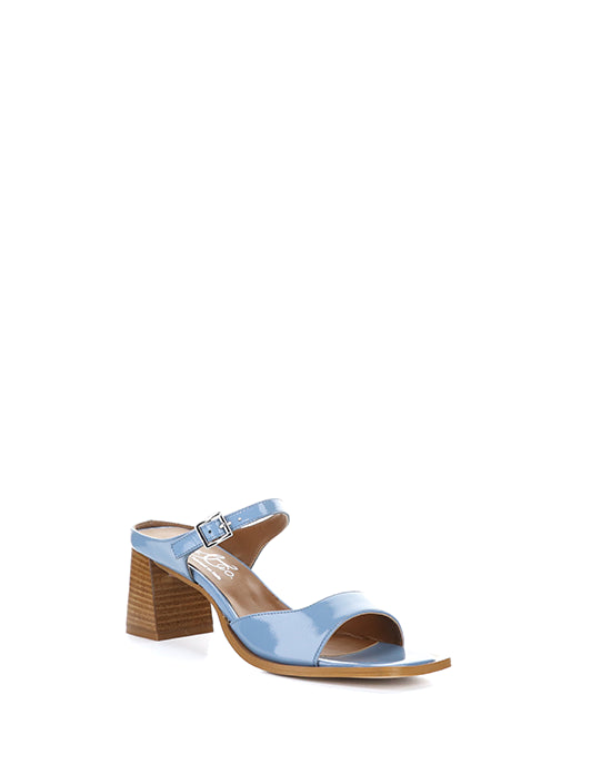 Braylen Sky Square Toe Sandals