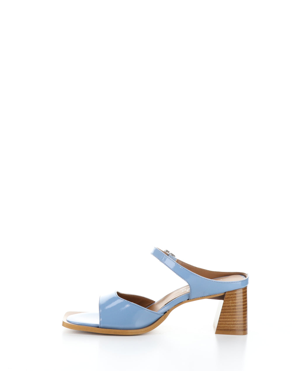 BRAYLEN SKY Square Toe Sandals