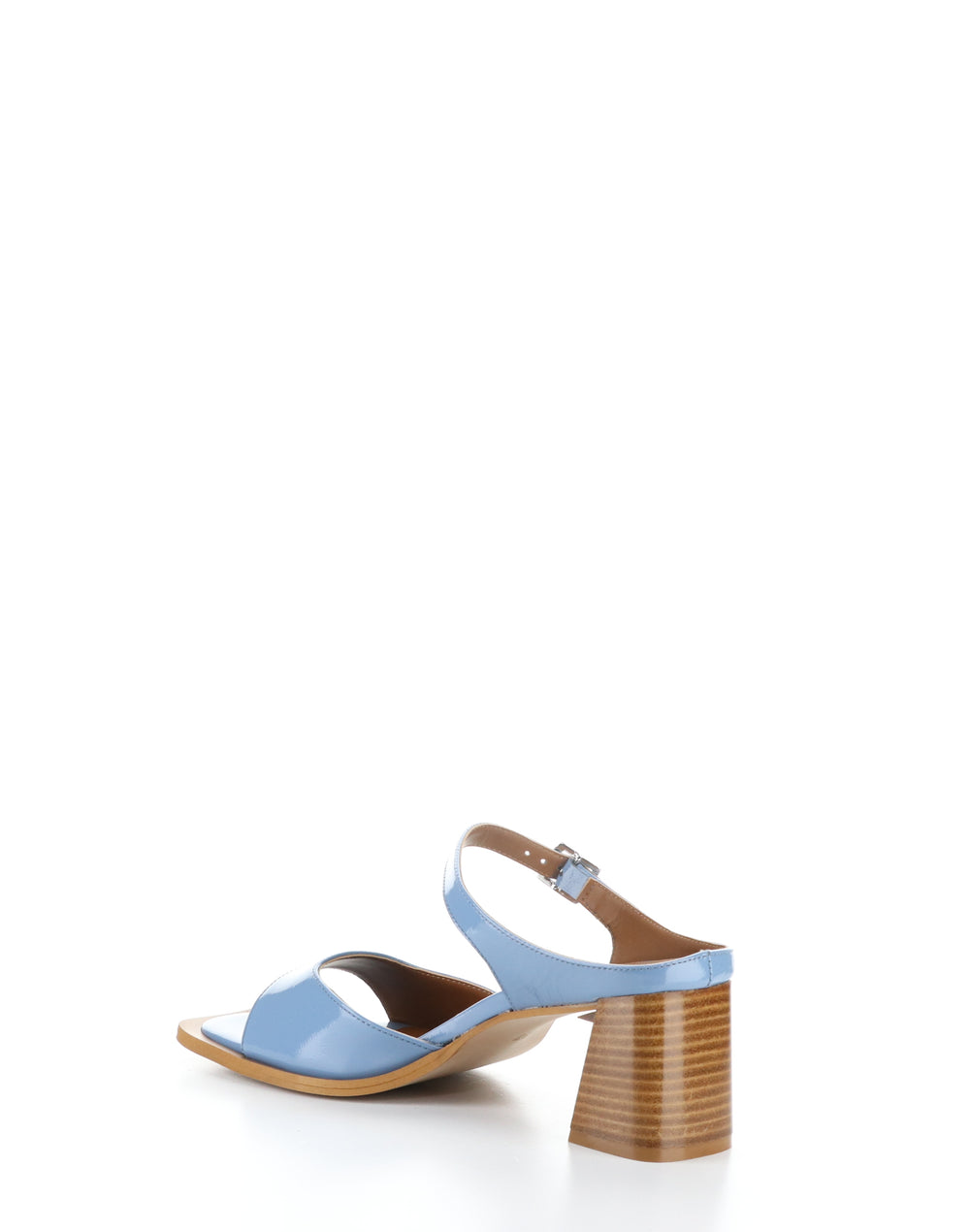 BRAYLEN SKY Square Toe Sandals