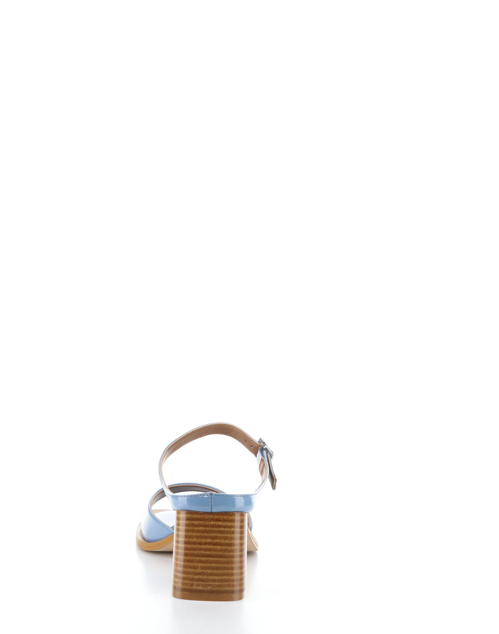 BRAYLEN SKY Square Toe Sandals