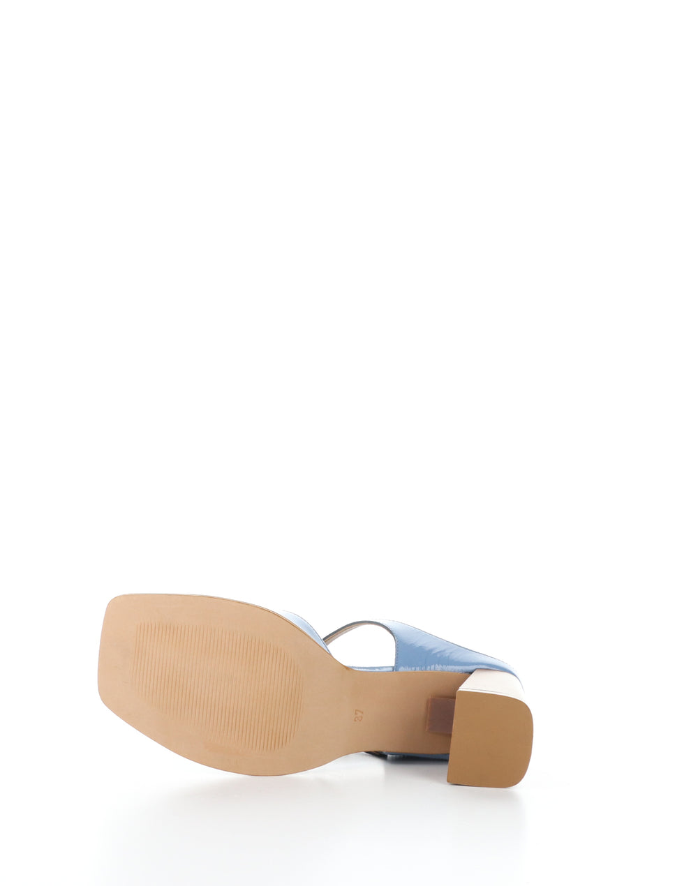 BRAYLEN SKY Square Toe Sandals