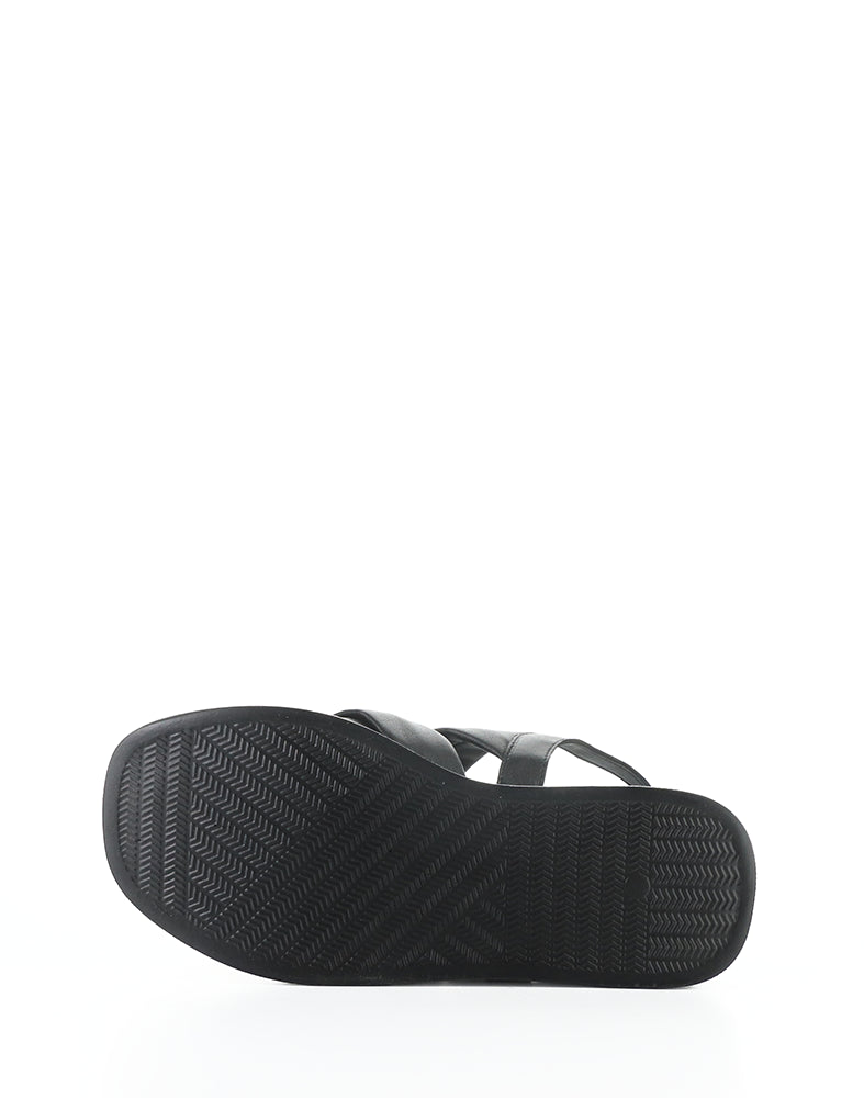 BRIXIN BLACK NAPPA