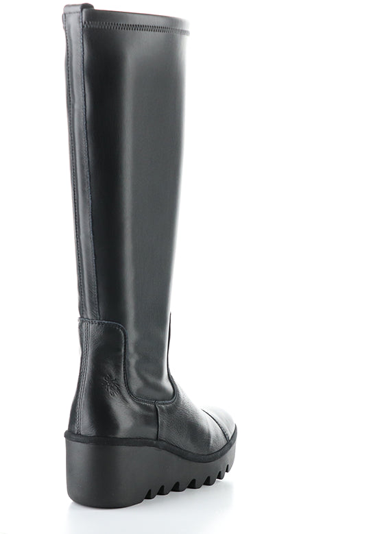 Budi603Fly 000 Black Dublin/Stretch