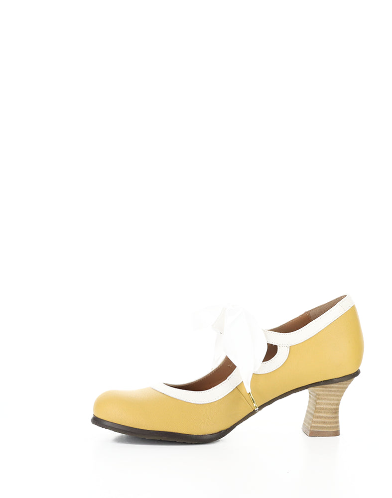 Bupy464Fly 003 Bbee/Off White Mousse