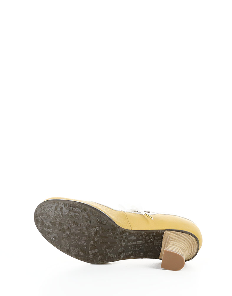 Bupy464Fly 003 Bbee/Off White Mousse