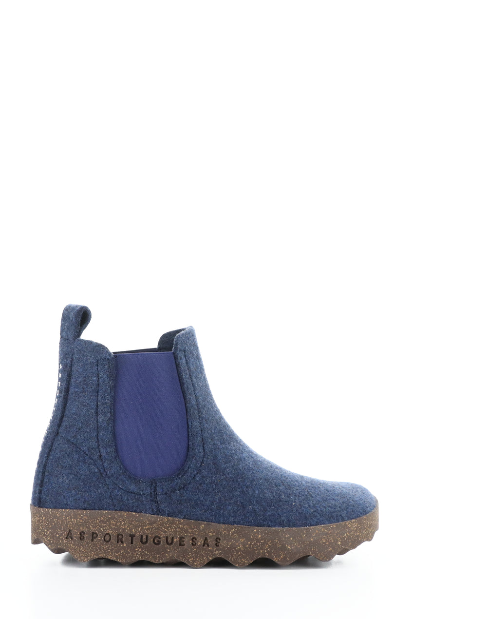 CAIA084ASP 032 BLUE REWOOLY