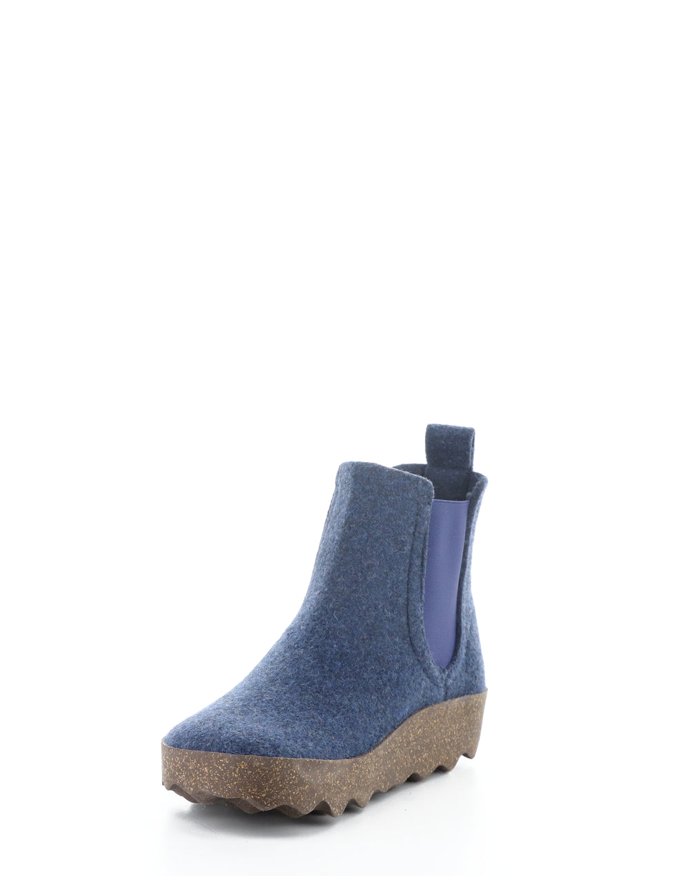 CAIA084ASP 032 BLUE REWOOLY