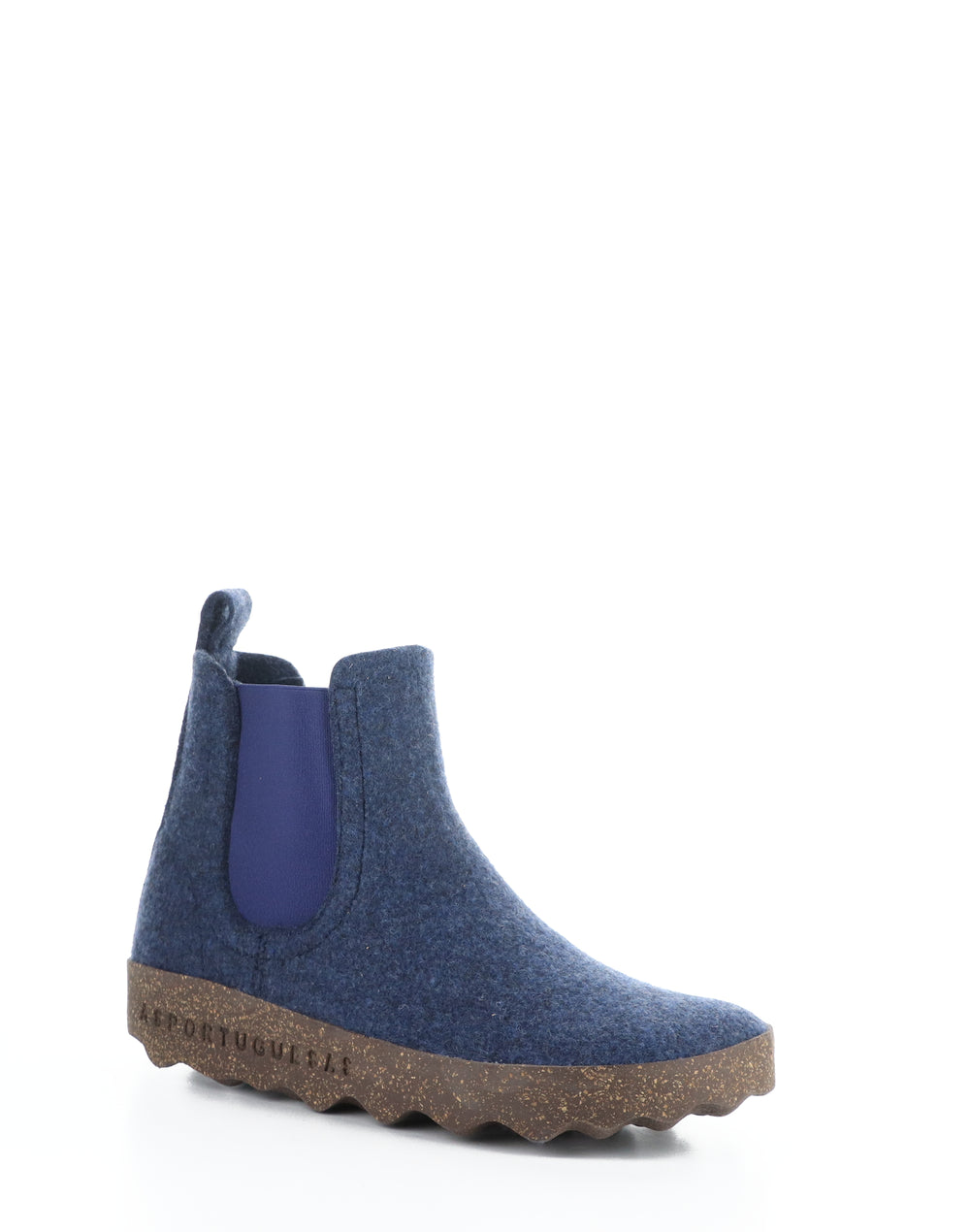 CAIA084ASP 032 BLUE REWOOLY