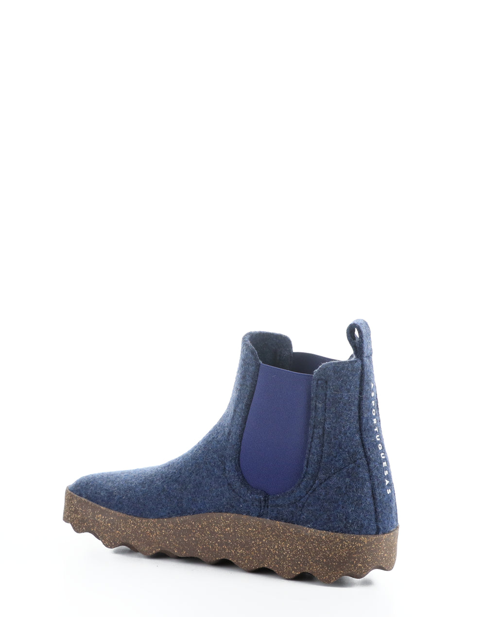 CAIA084ASP 032 BLUE REWOOLY