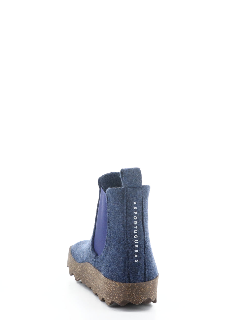 CAIA084ASP 032 BLUE REWOOLY