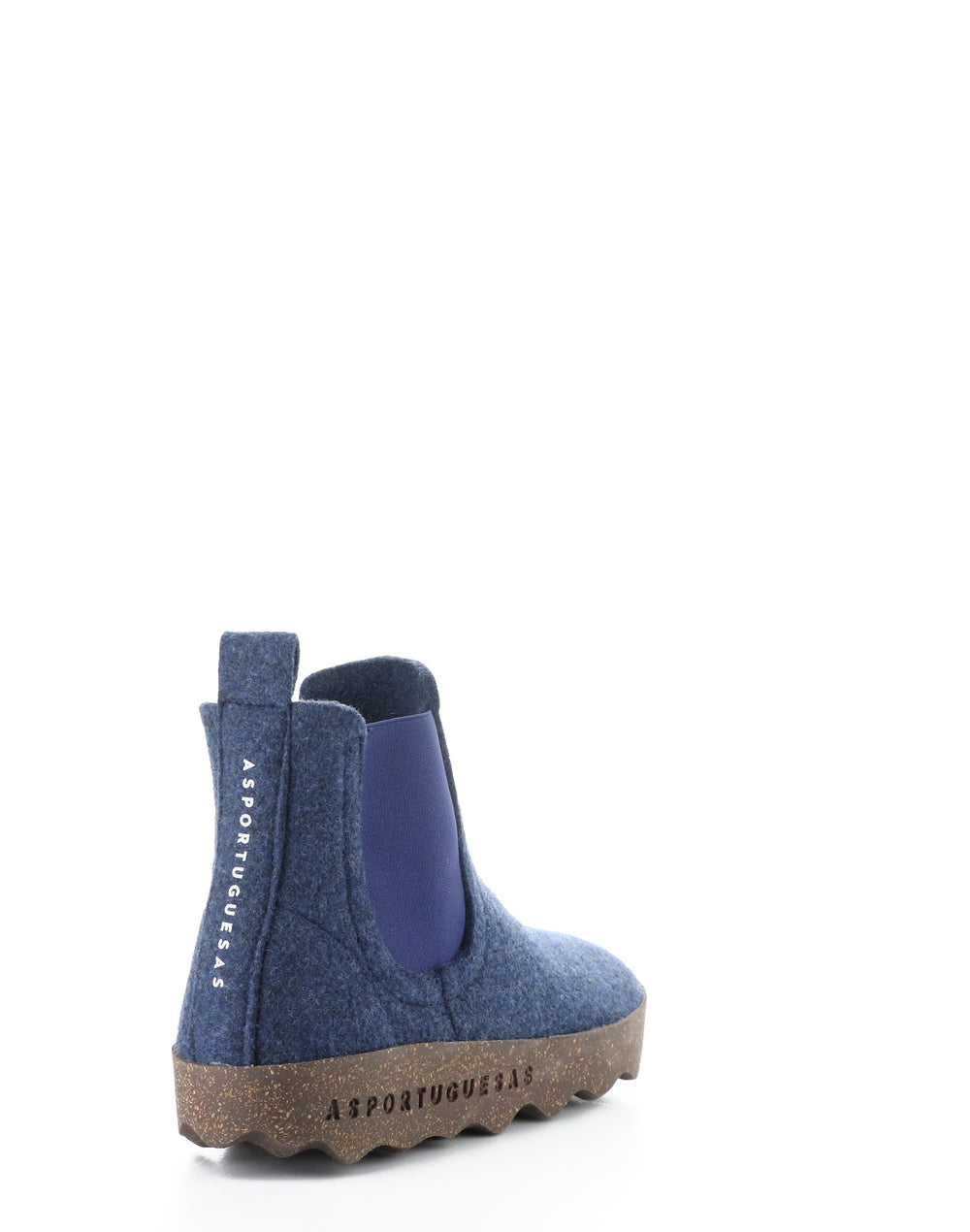 CAIA084ASP 032 BLUE REWOOLY